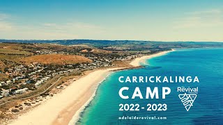 Carrickalinga Summer Camp 2022-2023