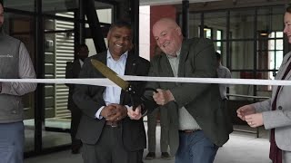 New affordable senior housing opens in Richmond's Swansboro neighborhood