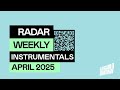 1da Banton - Woza (Instrumental)