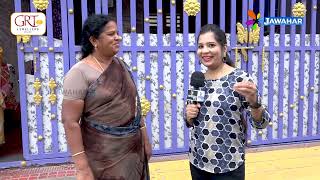 Margazhi Kolam Celebration | Day 2 | 2024 | GRT Jewellers | Mamangam | Salem | Jawahar Channel