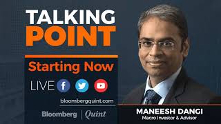 Talking Point: Macro Cycles & Investing In India