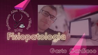 Gasto Cardiaco