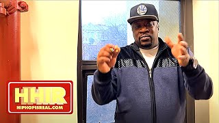 HEAD ICE ON HOW THE STREETS VIEW KYD SLADE'S SNITCHING ALLEGATIONS BY ROC \u0026 WEIGHS IN ON CIVIL WAR 3