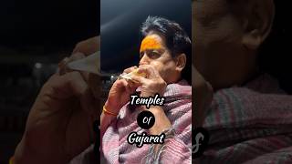 Temples of Gujarat #gujarat #temple #viral #youtubeshorts #increadibleindia #reelitfeelit #travel