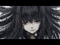 nightcore coma ash graves female version lyrics