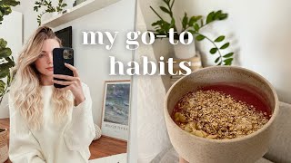 How to Create the Best Habits for The New Year! | Nika