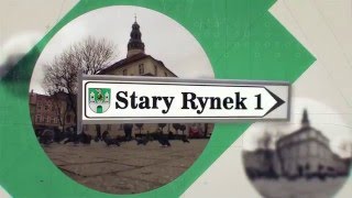 TvZG.pl - Stary Rynek 1 Promo