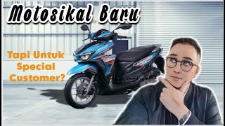 BELI MOTOSIKAL BARU ┃UNTUK SPECIAL CUSTOMER