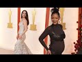 Rihanna Shows Off Her Baby Bump at 2023 Oscars