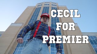 Cecil For Premier