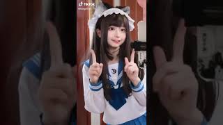 【tiktok】もはやアイドル。#shorts