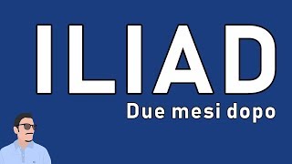 ILIAD, 2 mesi dopo: PRO, CONTRO e PROBLEMI noti - di Emanuele Aliquò