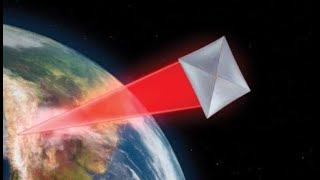 Breakthrough starshot to alpha centauri explanation