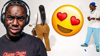 REACTING TO 20 WOMEN VS LIL TJAY gets freaky...