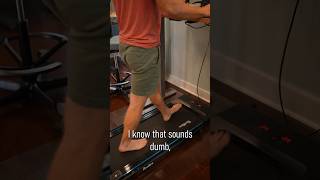 The CHEAPEST Treadmill on Amazon