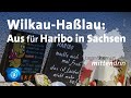 Wilkau-Haßlau: Aus für Haribo in Sachsen | tagesthemen mittendrin