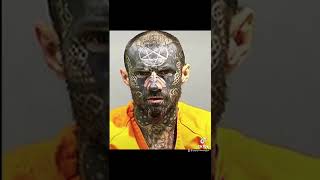 Prison Mugshots Before & After Part 1 #shorts #tiktok #viral