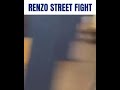 Renzo Gracie Gets Attacked 😳