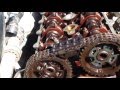 Part 2 BMW E36 318i M42 M44 Engine Timing Complete Procedure