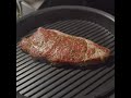 the perfect steak with bessemer®