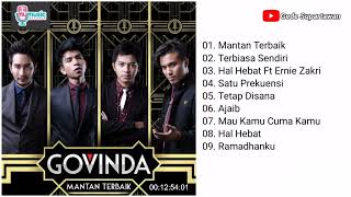 Full Album Govinda - Mantan Terbaik