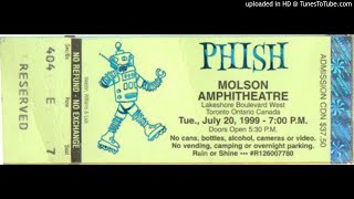 Phish - 