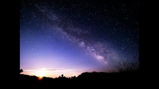 「日曜お悩み解決回」人の悩みを聞いて気付くこともあるのです　Zoom配信「今夜も星が綺麗ですね Ep.1011」 三福エンターテイメント、ヒロ・オクムラ