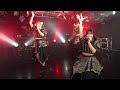 ルミララ ツインテール公演『doing定期公演vol.79』2023.02.02 新宿zircotokyo【4k60p α7siii】