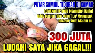 PUTAR SAMBIL TIDURAN ✅ UANG DATANG SENDIRI KERUMAH ANDA MELALUI MALAIKAT MIKAIL | Doa pembuka rezeki