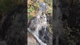 Water falls vaikunta giri # kasipatnam #brosisvlogsvizag