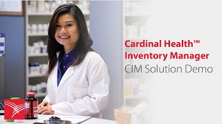 CIM Solution Demo