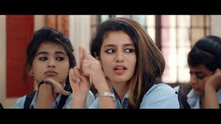 Priya prakash 2nd viral video...nation's crush girl