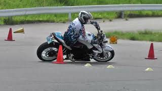 KRiSP計測練習会20230722 SUZUKI GSX-S1000