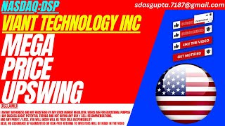 MEGA PRICE UPSWING : DSP STOCK ANALYSIS | VIANT TECHNOLOGY INC STOCK