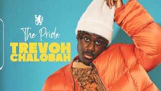 Colourful \u0026 Bold - Trevoh takes us through his style! | The Pride: Trevoh Chalobah