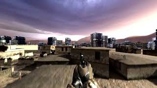 mid-air elevators #cod4