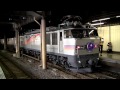 ef510カシオペア出発＠上野駅