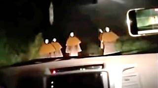 15 Mysterious Events That Cannot Be Explained