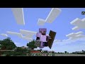 Racing my friend for EVERY Minecraft ORE