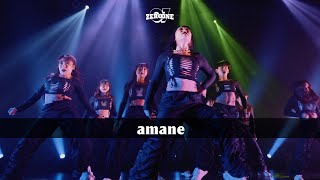 2022.12.26 ZEROONE at Spotify O-EAST / RISE SECTION - amane