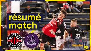 Ivry/Istres, le résumé de la J13 | Handball Lidl Starligue 2020-2021