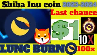 🔴LUNC trending & Terra Luna Coin! | terra luna classic । Lunc coin , luna coin news today