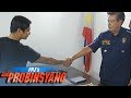 FPJ's Ang Probinsyano: The PNP grants Cardo's request