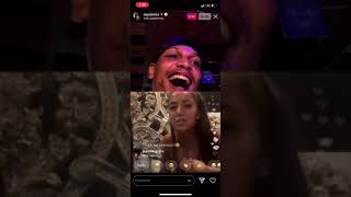 Squidnice Talent Show (Funny) Instagram Live July 15, 2020