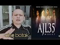 AJL35 Medley - Hannah Delisha, Azmi Saat, Raysha Rizrose & Dean Eiman - abg botak tv reaction!