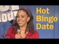 Hot Bingo Date - Comedy Time Latino