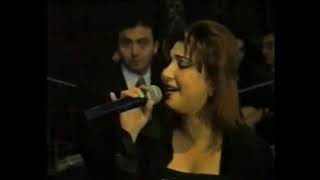 Vidadi Bərdəli və Nazlı duet --Lalələr  mahnısı