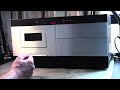 nakamichi 700zxe full service part 1