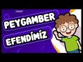 PEYGAMBER EFENDİMİZ - Peygamber İlahisi Çocuk / Bibercik TV İlahileri