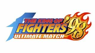 The King of Fighters 98 Ultimate Match - The RR(Extended)